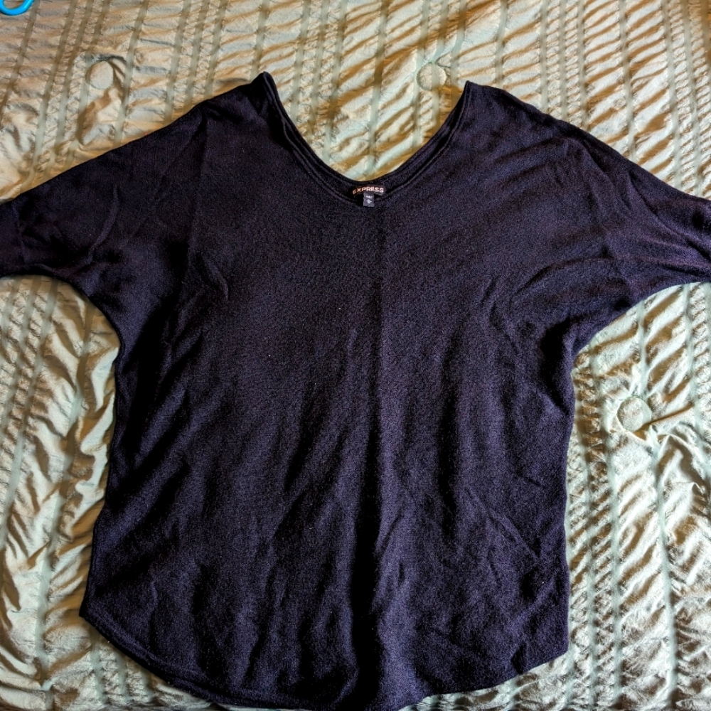 Express Top